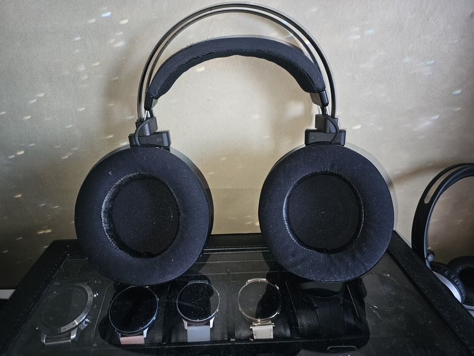 RAZER Nari ultimate wireless