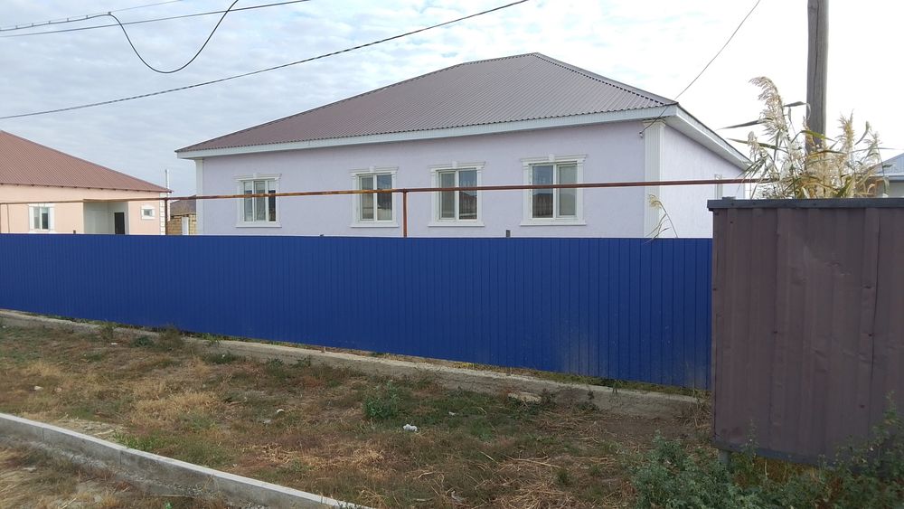 Стяжка, кладка, крыша жабу