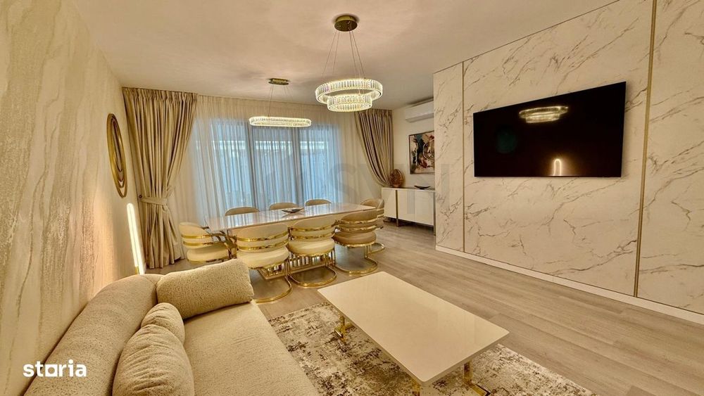 Vila Mobexpert Homes