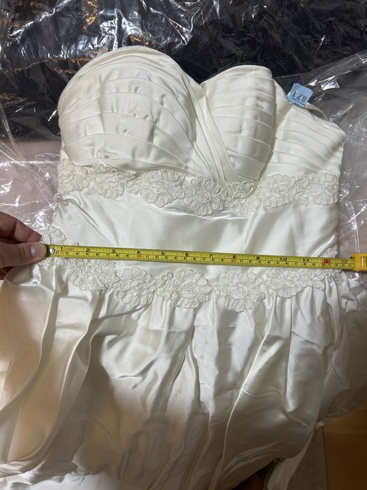 Rochie de mireasa
