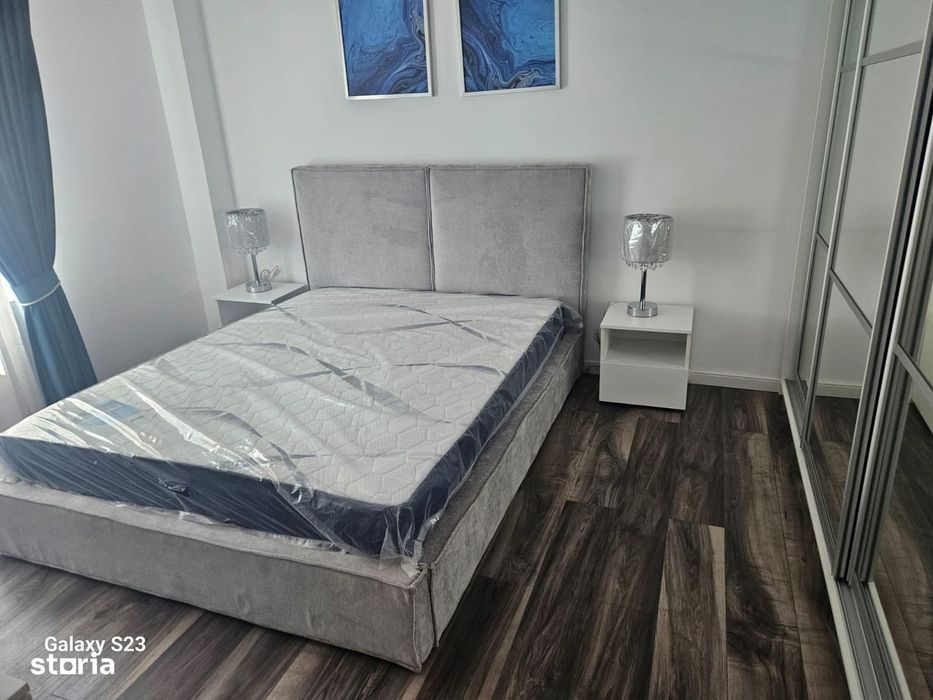 Apartament 3 Camere în Bloc Nou - Zona Strada Pepinierei — fotografia 3