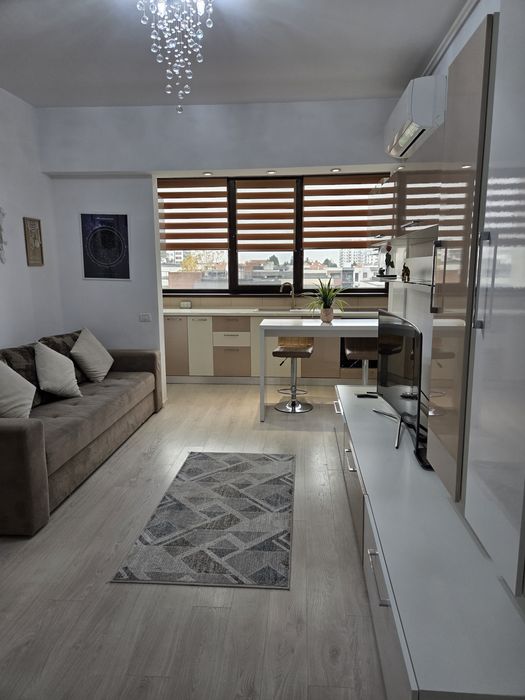 Proprietar, Apartament 2 camere,Tomis Plus nedecomandat