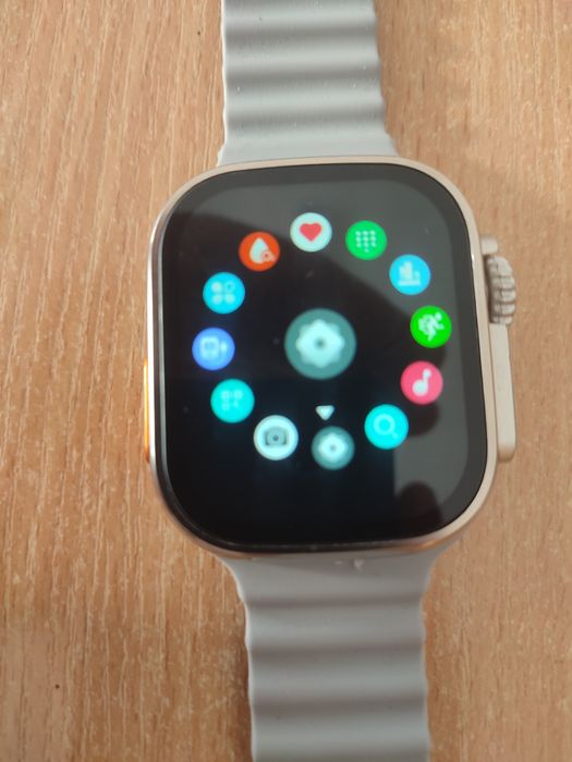 Обменяю это все на айфон