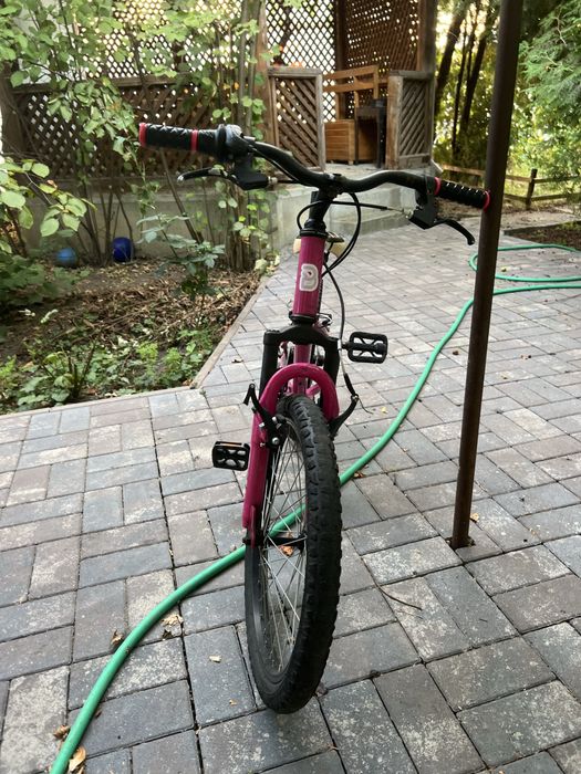 Bicicleta copii 20 inch