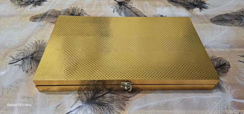 Набор вилок и ложек