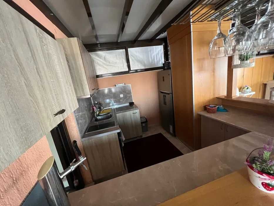 Продава се Четиристаен апартамент в Свети Влас - 300 кв.м за 1167 €/кв.м - Снимка #12