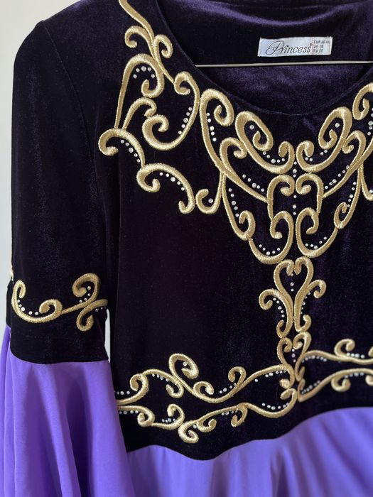 Национальное платье на прокат