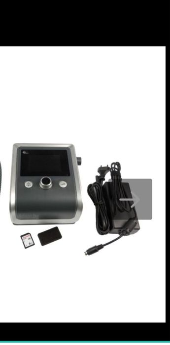 Автоматичен СРАР апарат RESmart GII