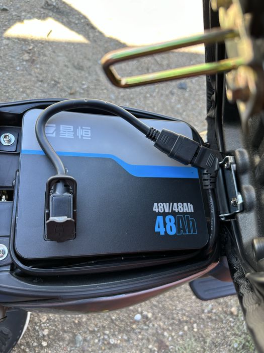 Продам электро мопеды