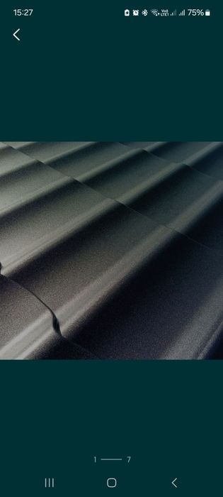 Металлочерепица производство Россия