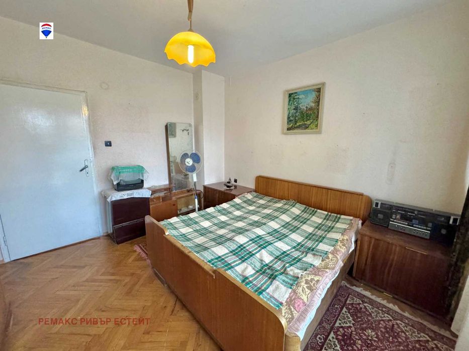 Продава се Двустаен апартамент в Русе, Мидия Енос - 63 кв.м за 647 €/кв.м - Снимка #10