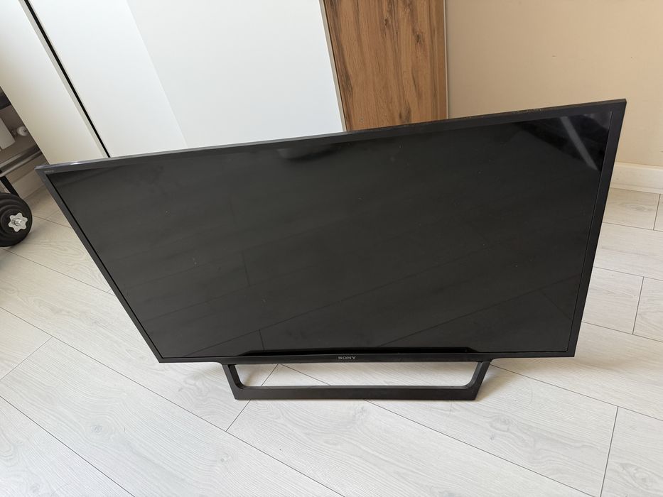 Телевизор Sony KDL-40WD653 в идеале