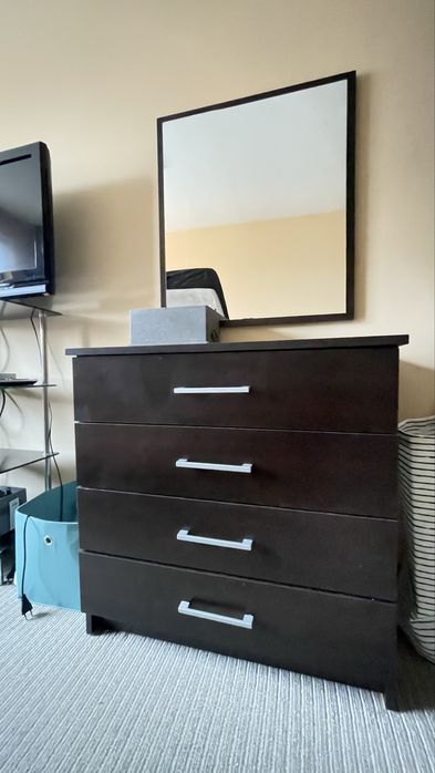 обзавеждане за спалня