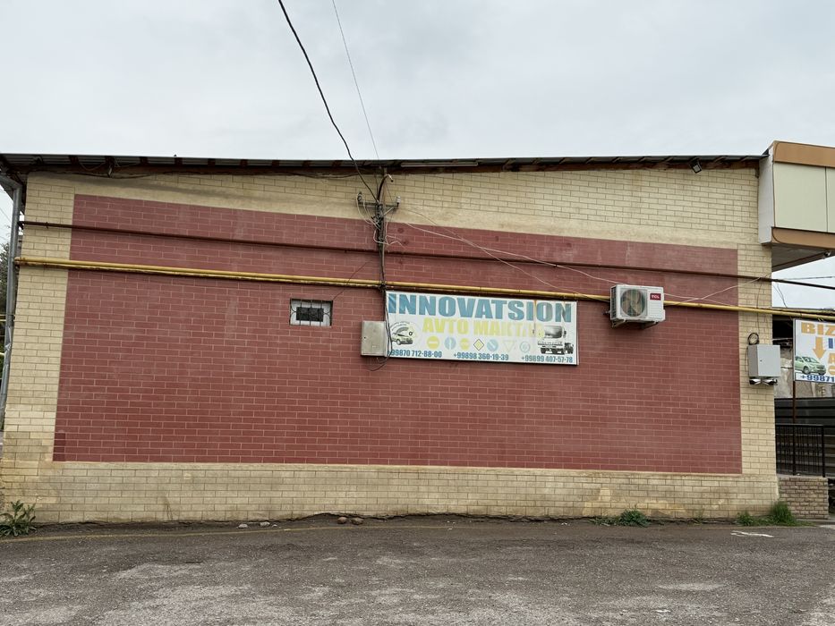 Продается комерческое помещение! С арендатором! Инвестиция!