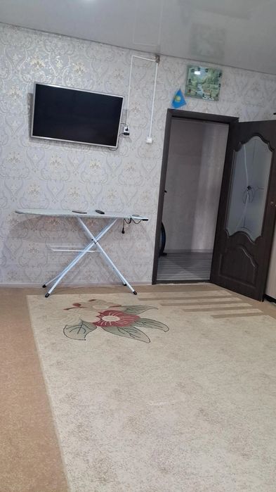 Продам 3 комнатную квартиру