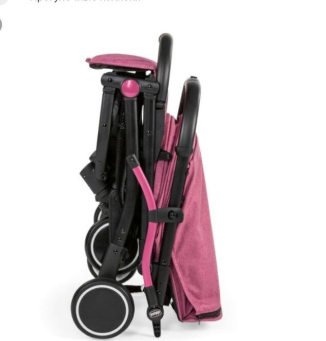 Продам коляску, удобная и легкая