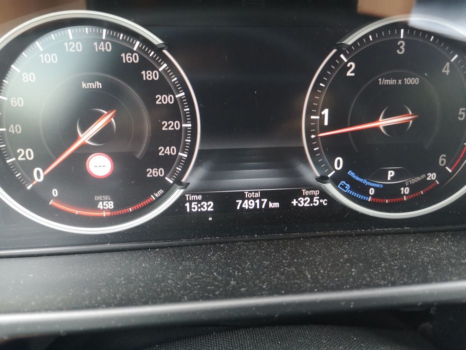 Galerie admisie 3.0 n57 bmw f15 x5 x6