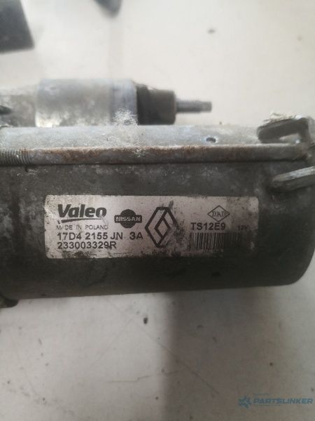 Electromotor Dacia Logan Ii [ 2012 - > ] Oem 233003329R