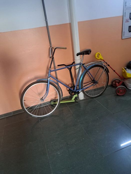 Продам велосипед Урал