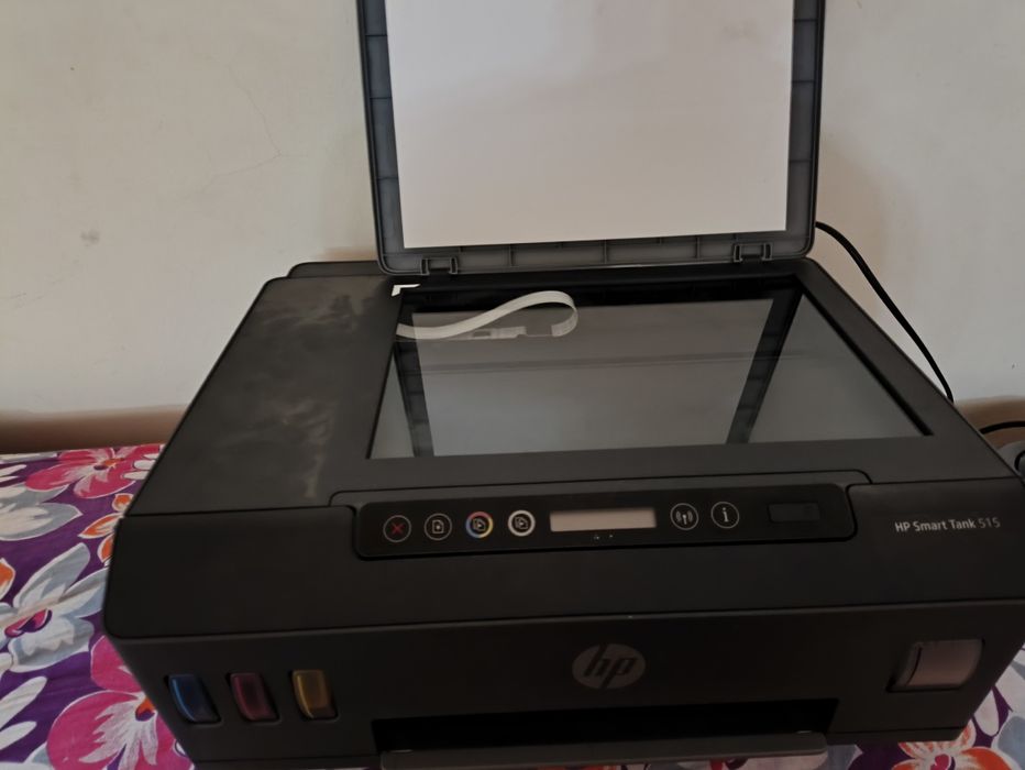 Printer HP Yengi Ideal