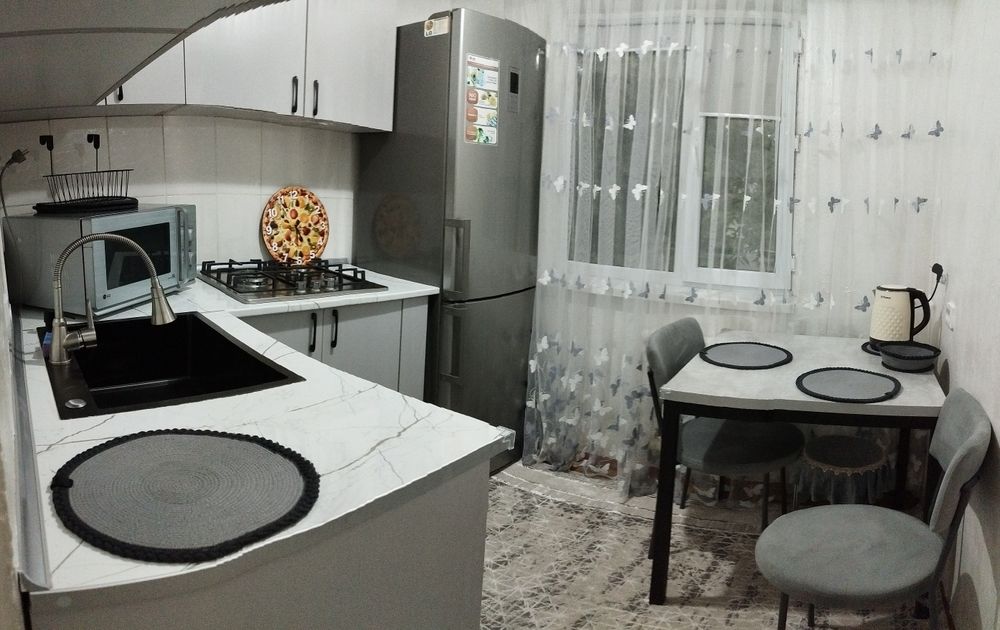 Сдаётся квартира 160000