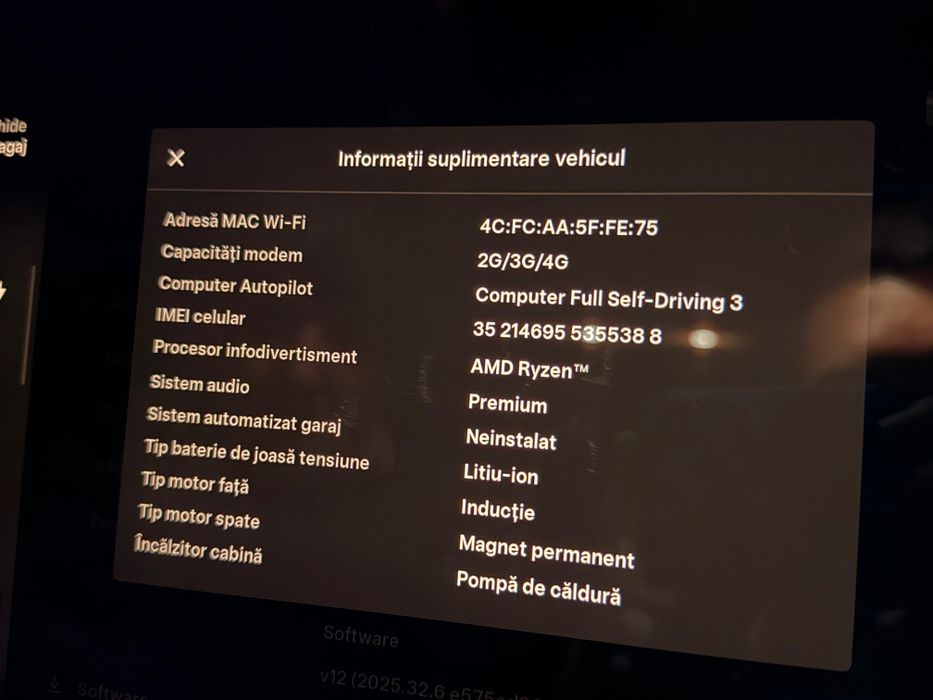 Tesla Model 3, Dual Motor, Long Range, 4x4