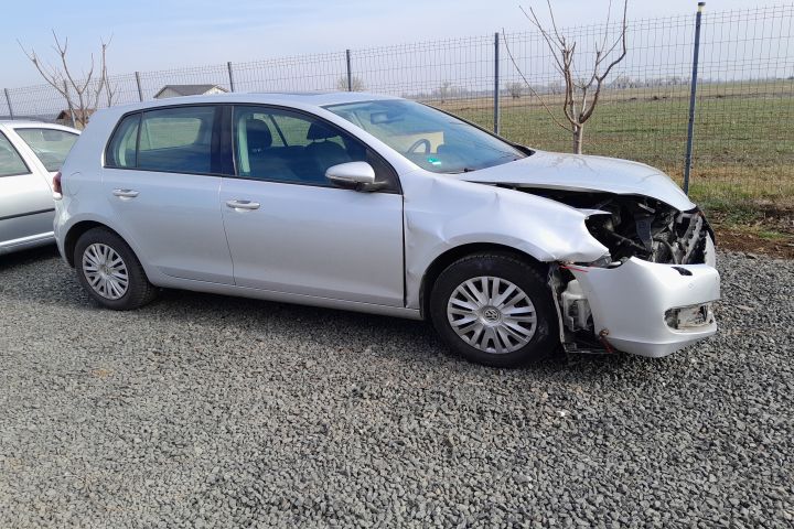 SET AMORTIZOARE SPATE Volkswagen VW Golf a 6-a generatie