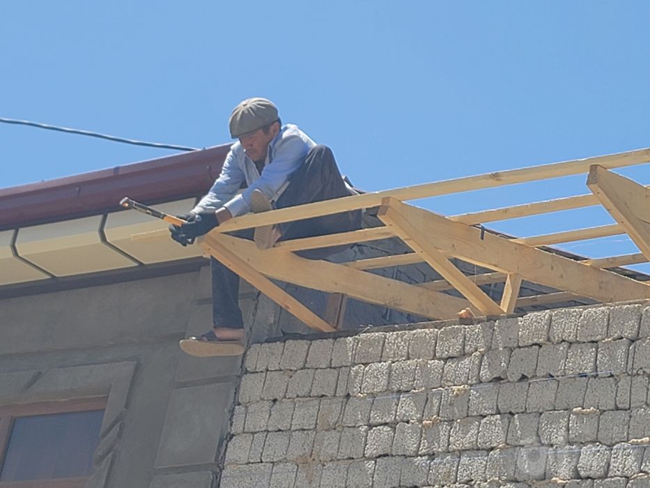 Том ёпамиз профнастил слиф, тарнов