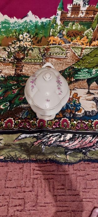 Стъклено  конче и други неща