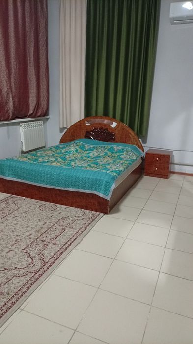 Ирискуль Мухтарқызы