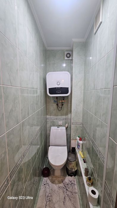 Продам 5ти комнатную квартиру