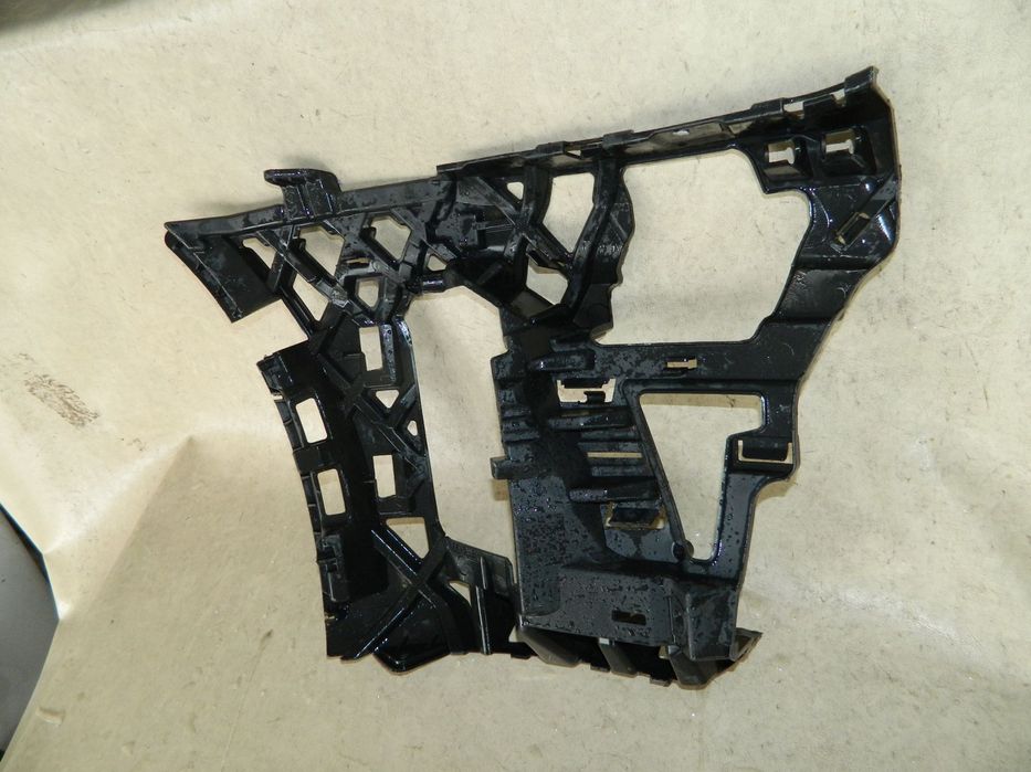 Suport stanga bara fata, VW Golf 7  - GTI /GTD, 2013, 2014, 2015, 2016, , 5G0807723A