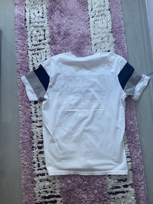 мьжки тениска «Polo Uspa”