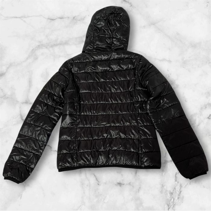 Женско яке Terranova, черно, размер L