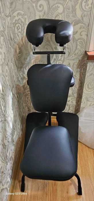 Стул для хиджамы, Хижома учун стул