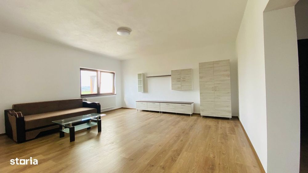 Oferta. Apartament De Vanzare In Sebes, Bloc Nou, 3 Camere — fotografia 3