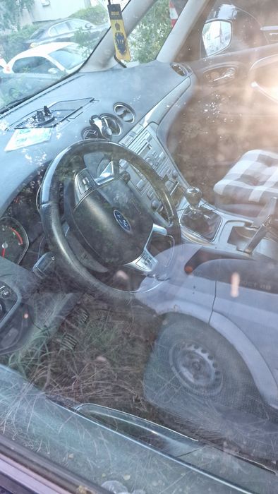 Vind urgent ford galaxi