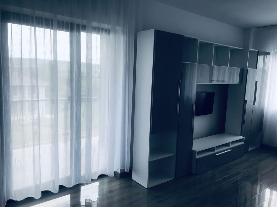 Vand Ap nou cu doua camere 61 mp cu parcare inclusa bloc nou