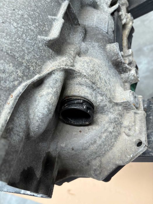 Автоматична скоростна кутия БМВ Ф07 Ф10 Ф11 Ф06 Ф12 Ф13 Xdrive 8HP-70X