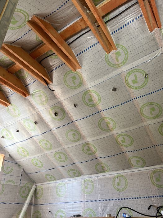 Izolatii Celuloză