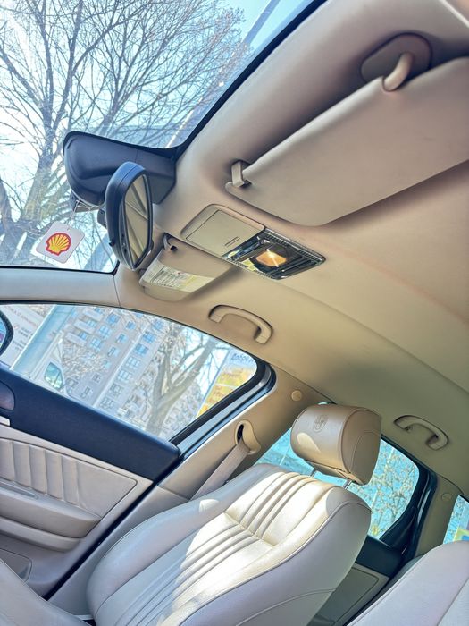 Алфа Ромео 159 2.4 200кс автомат НАПЪЛНО  ОБСЛУЖЕНА.