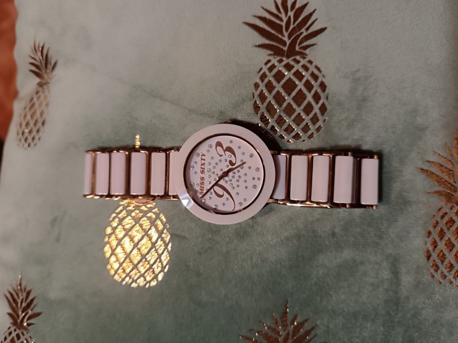 Дамски часовник Miss Sixty