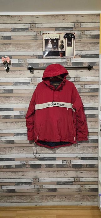 Woolrich XXl -мъжка връхна дреха (Х-509)