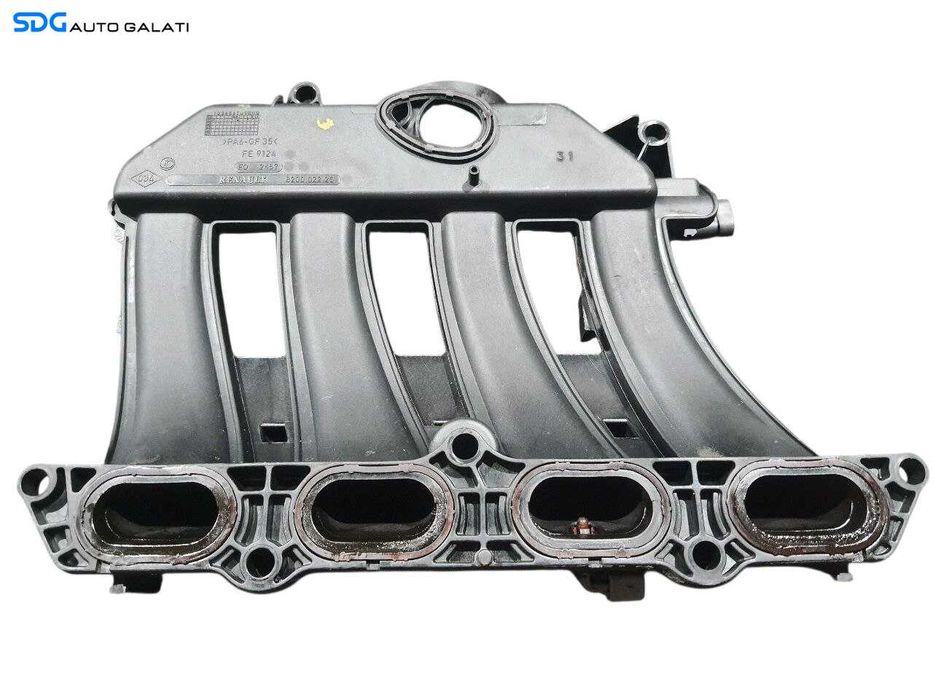 Galerie Admisie Renault Megane 2 1.4 Benzina 2002 - 2008 Cod 8200022251 [N3816]