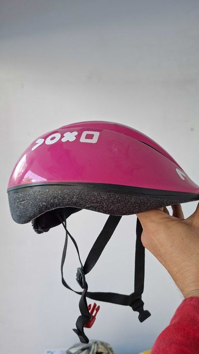 Casca copii Btwin