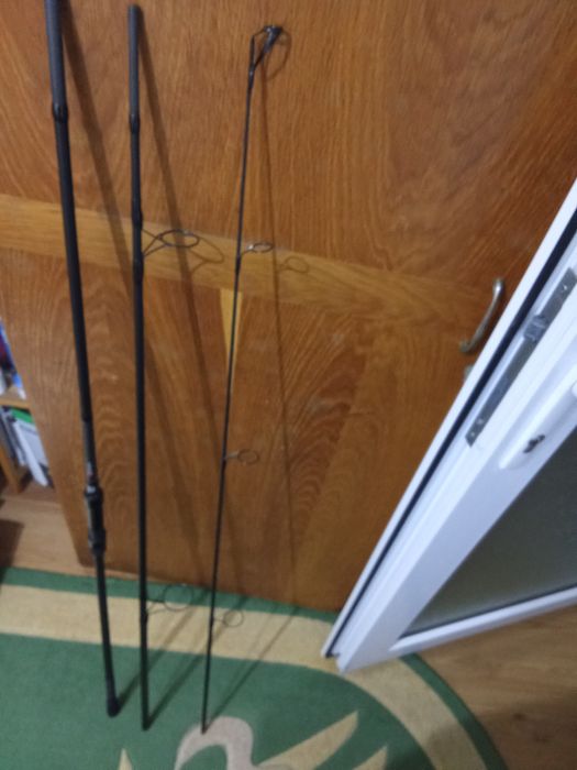 Lansete +mulinete -pescuit