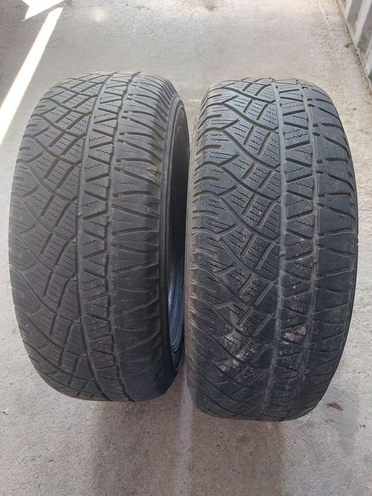 Колеса летняя резина Б/У