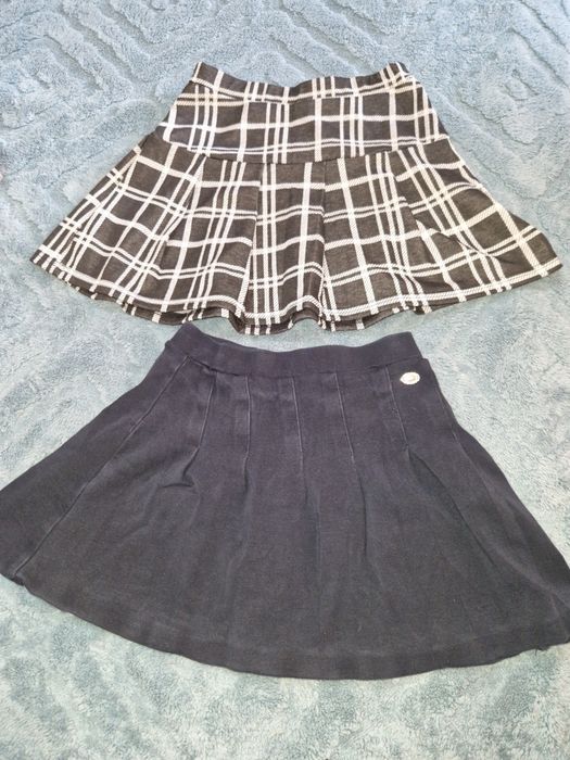 Топли и зимни дрехи за момиче