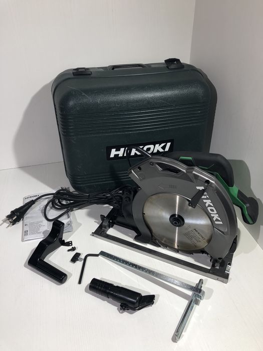 Circular Hikoki cu disc 235mm