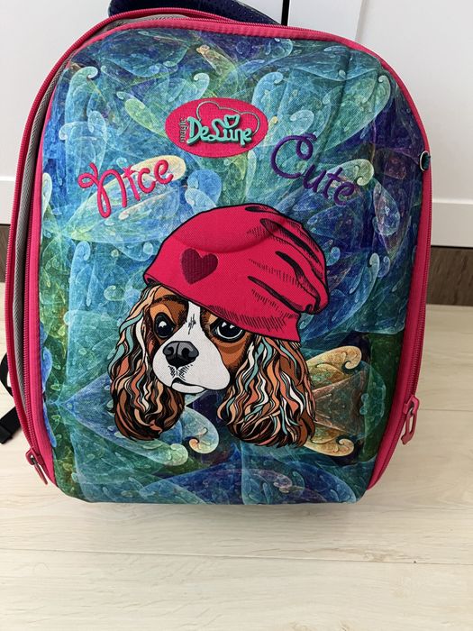 Продам  школьный рюкзак